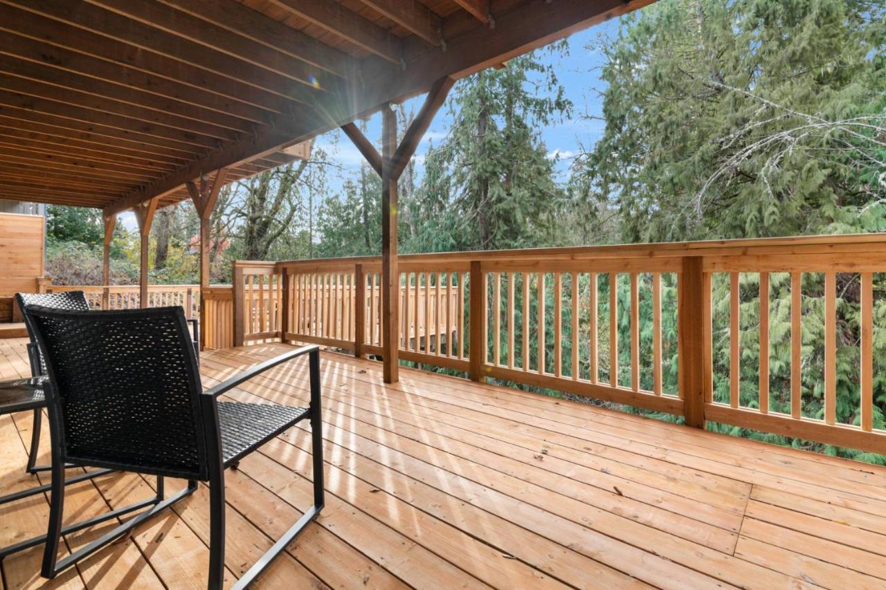 Villa Tanner Basin Retreat à West Linn Extérieur photo