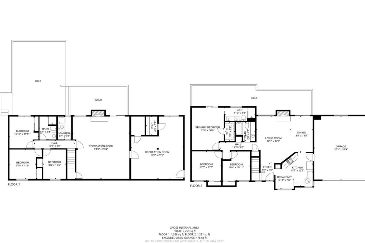 Villa Tanner Basin Retreat à West Linn Extérieur photo