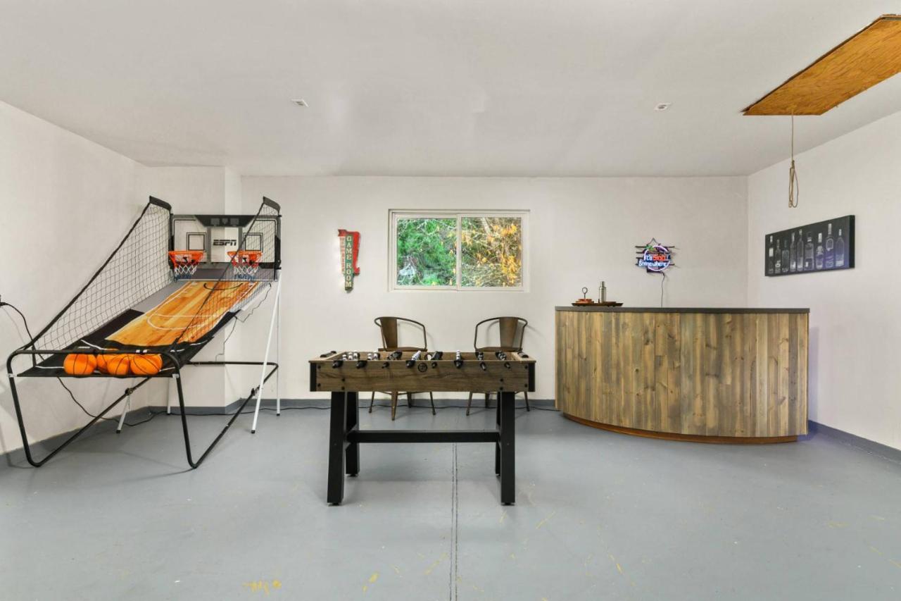 Villa Tanner Basin Retreat à West Linn Extérieur photo